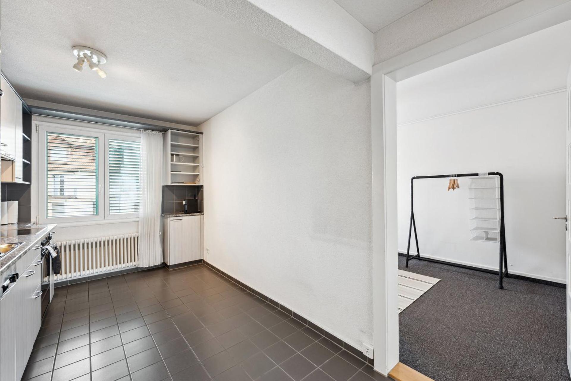 Comfortable Stay In Oerlikon 20 Minutes Away From Zurich Airport Экстерьер фото