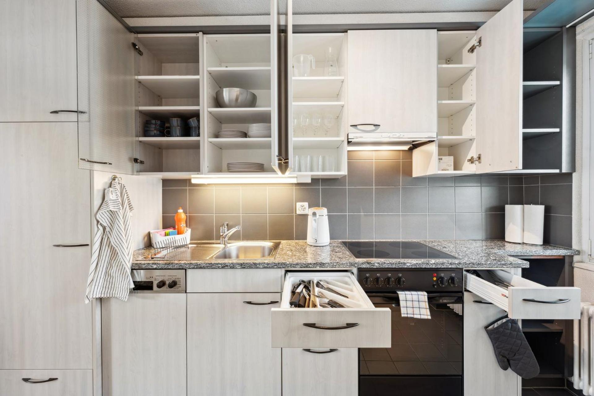 Comfortable Stay In Oerlikon 20 Minutes Away From Zurich Airport Экстерьер фото