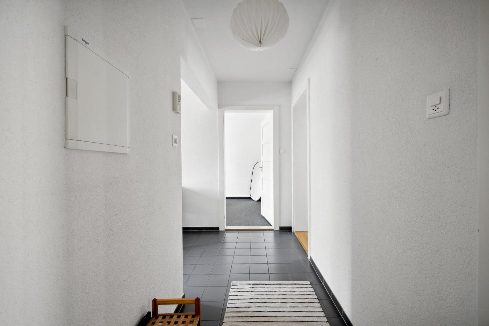 Comfortable Stay In Oerlikon 20 Minutes Away From Zurich Airport Экстерьер фото