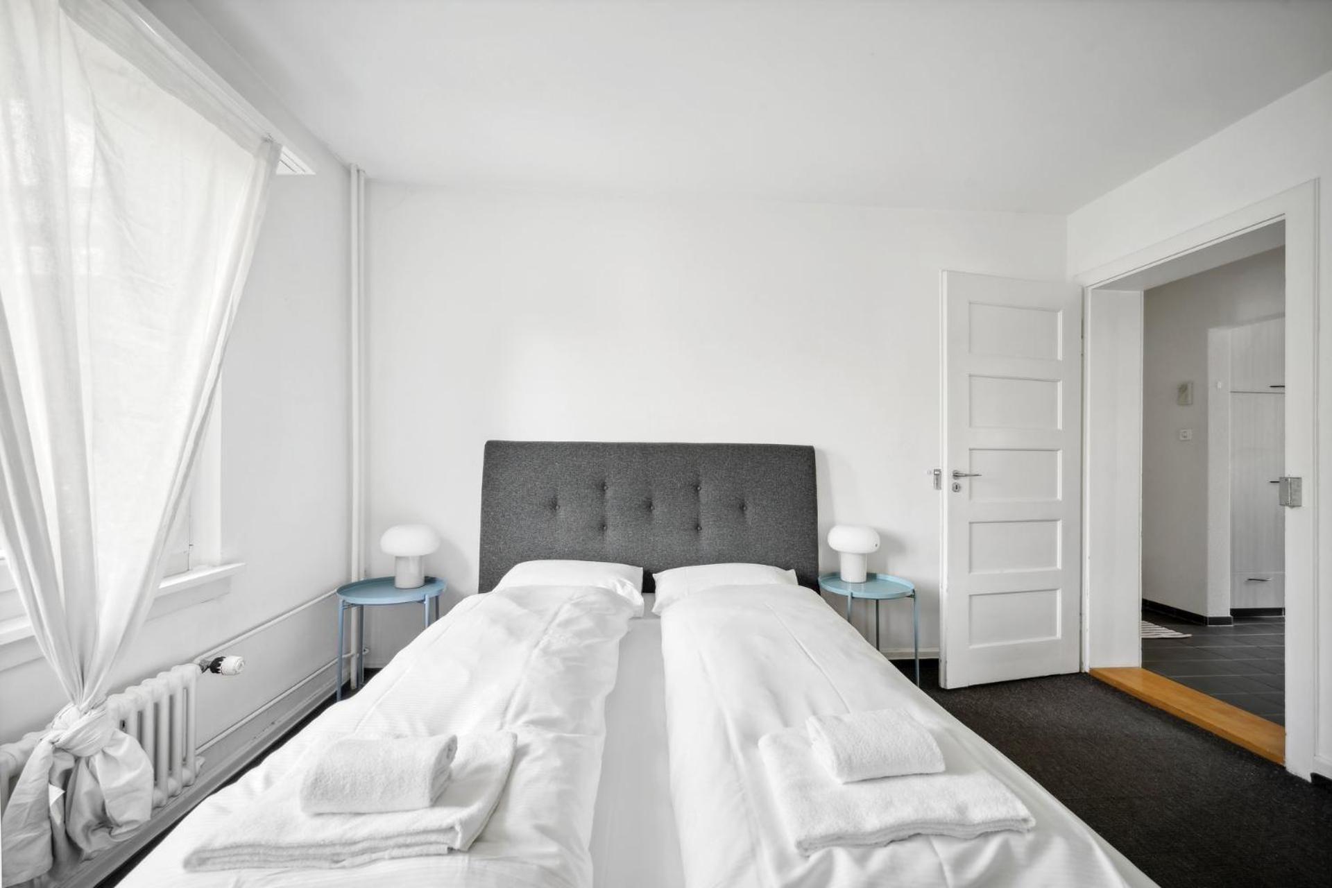 Comfortable Stay In Oerlikon 20 Minutes Away From Zurich Airport Экстерьер фото