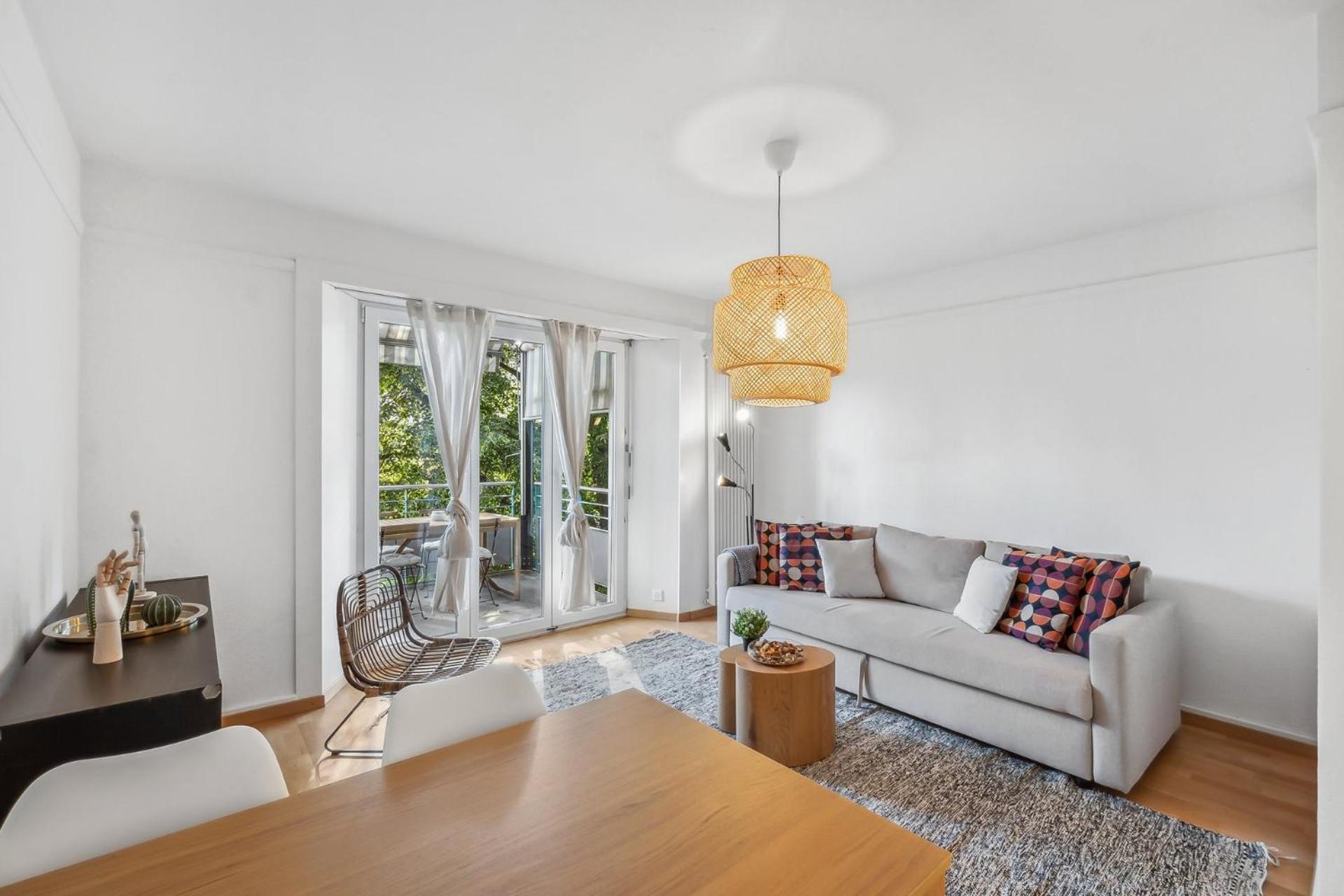 Comfortable Stay In Oerlikon 20 Minutes Away From Zurich Airport Экстерьер фото