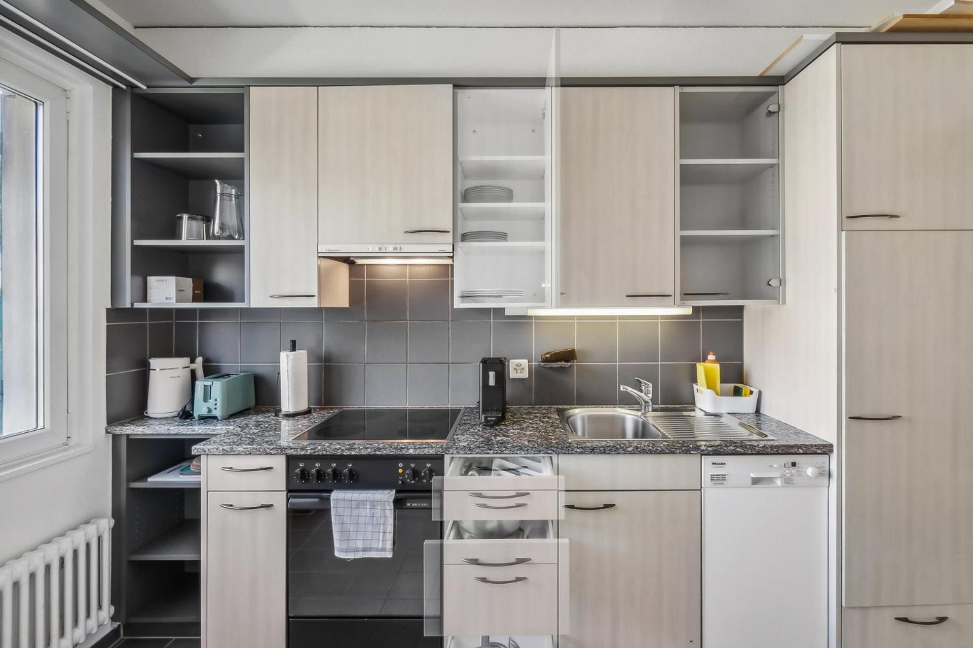 Comfortable Stay In Oerlikon 20 Minutes Away From Zurich Airport Экстерьер фото